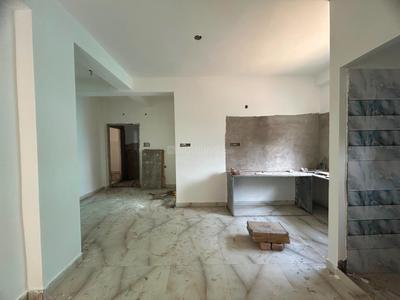 Hall Image of 870 Sq.ft 2 BHK Apartment / Flat for sale in Rajarhat Kolkata for Rs. 3915000