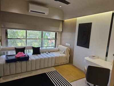 Bedroom Image of 2400 Sq.ft 4 BHK Apartment / Flat for sale in Hubtown Seasons, Chembur Mumbai for Rs. 92100000