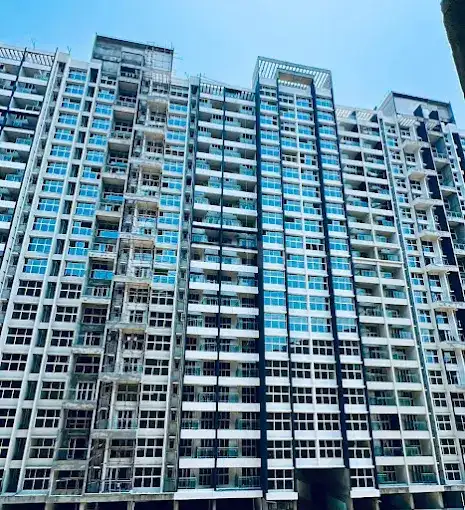 Paranjape Trident Towers Main Image 1