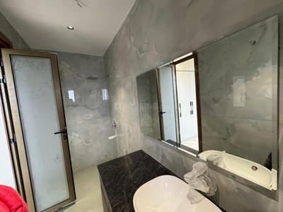 Bathroom Image of 2050 Sq.ft 4 BHK Builder Floor for sale in Janakpuri New Delhi for Rs. 60000000