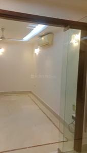 Hall Image of 1800 Sq.ft 3 BHK Builder Floor for sale in Greater Kailash I New Delhi for Rs. 55000000
