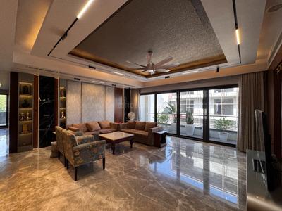 Hall Image of 7200 Sq.ft 9 BHK Villa for sale in Palam Vihar Gurgaon for Rs. 200000000