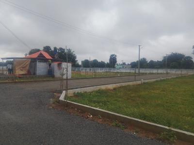 Subhash Nagar Plot View 3
