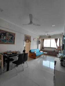 Hall Image of 620 Sq.ft 2 BHK Apartment / Flat for sale in Govandi Mumbai for Rs. 18000000