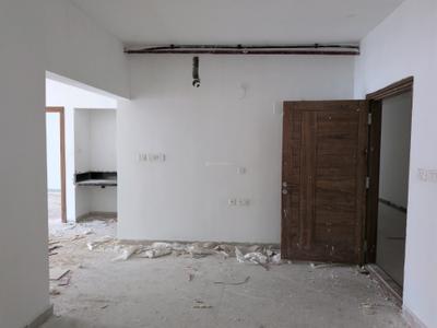 Living Room Image of 1268 Sq.ft 2 BHK Apartment / Flat for sale in Bhavya Tulasivanam Avani, Kukatpally Hyderabad for Rs. 10463600