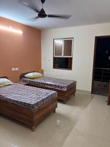 Bedroom Image of Apna niwas pg in Sector 38, Noida