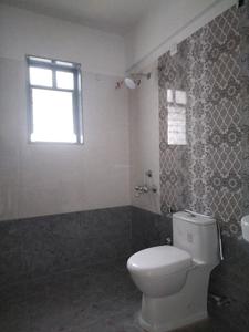 Bedroom Two Image of 1755 Sq.ft 3 BHK Apartment / Flat for sale in Mahindra Antheia, Pimpri Pune for Rs. 23000000