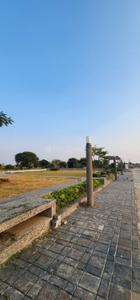 Image of 1100 Sq.ft Residential Plot / Land for sale in Arandia, Indore for Rs. 7700000