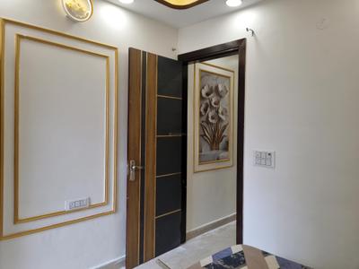 Bedroom Image of 600 Sq.ft 2 BHK Apartment / Flat for sale in Razapur Khurd New Delhi for Rs. 3800000