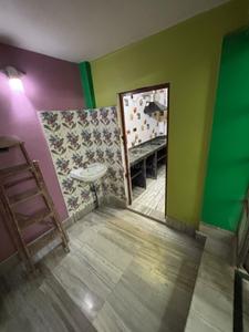 Hall Image of 1000 Sq.ft 2 BHK Builder Floor for rent in Airport Gate no. 1 Kolkata for Rs. 12000