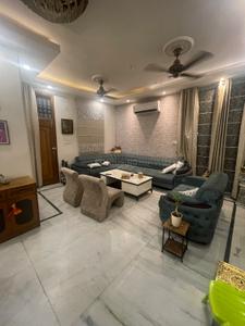 Hall Image of 1800 Sq.ft 3 BHK Apartment / Flat for sale in Sector 49 Chandigarh for Rs. 40000000