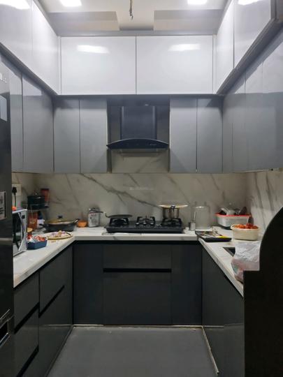 Bhagwati Garden, Dwarka Mor Main Image 1