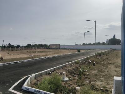 Image of 3000 Sq.ft Residential Plot / Land for sale in Kachipuram Town, Kanchipuram for Rs. 7200000