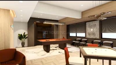 Hall Image of 379 Sq.ft 1 RK Studio for sale in Viman Nagar Pune for Rs. 6000000