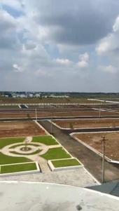 Image of 1200 Sq.ft Residential Plot / Land for sale in Pappampatti, Coimbatore for Rs. 1750000