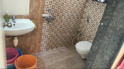Bathroom Image of 1792 Sq.ft 3 BHK Apartment / Flat for sale in Royal Star Starvie, Moshi Pune for Rs. 9000000
