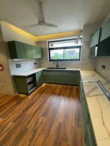Kitchen Image of 3500 Sq.ft 5 BHK Independent House for sale in Sector 33 Gurgaon for Rs. 160000000