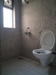 Bedroom One Image of 925 Sq.ft 2 BHK Apartment / Flat for sale in Paras Tierea, Sector 137 Noida for Rs. 8200000