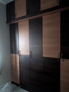 Bedroom Image of 1095 Sq.ft 2 BHK Apartment / Flat for sale in NCC Nagarjuna Serene, Marathahalli Bengaluru for Rs. 14500000