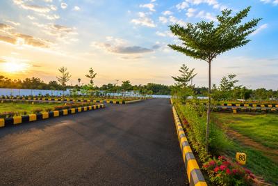 Image of 600 Sq.ft Residential Plot / Land for sale in West Tambaram, Chennai for Rs. 1630594
