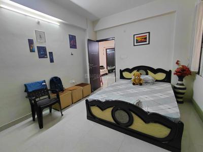Bedroom Image of 1155 Sq.ft 2 BHK Apartment / Flat for sale in Indira Nagar Bengaluru for Rs. 16000000
