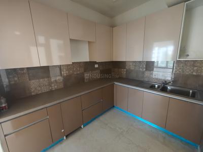Kitchen Image of 996 Sq.ft 3 BHK Apartment / Flat for sale in BPTP Terra, Sector 37D Gurgaon for Rs. 27500000