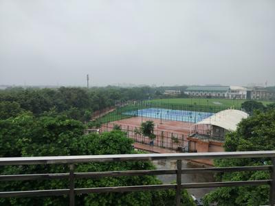 Balcony Image of 1500 Sq.ft 3 BHK Builder Floor for sale in Sector 17 Dwarka New Delhi for Rs. 36500000