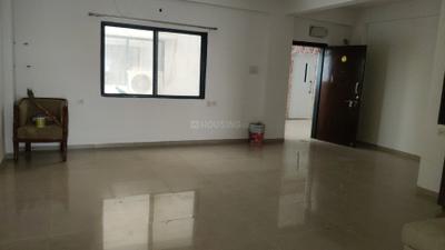 Living Room Image of 2010 Sq.ft 3 BHK Apartment / Flat for sale in Nipania Indore for Rs. 8000000