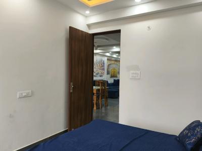 Bedroom Image of 1500 Sq.ft 3 BHK Apartment / Flat for sale in Vihaan Wardania, Noida Extension Greater Noida for Rs. 6000800
