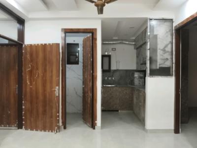 Living Room Image of 900 Sq.ft 2 BHK Apartment / Flat for sale in Krishna Elite Homes, Noida Extension Greater Noida for Rs. 3745000