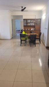 Hall Image of 1973 Sq.ft 3 BHK Apartment / Flat for sale in Sattva Splendor, Jeevan Bima Nagar Bengaluru for Rs. 31000000