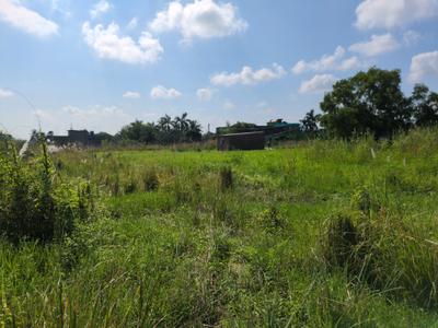 Image of 2160 Sq.ft Residential Plot / Land for sale in Wander Valley, Joka, Kolkata for Rs. 766666