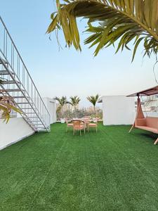 Image of 3200 Sq.ft 4 BHK Independent House for sale in Gandhi Path West, Jaipur for Rs. 24100000