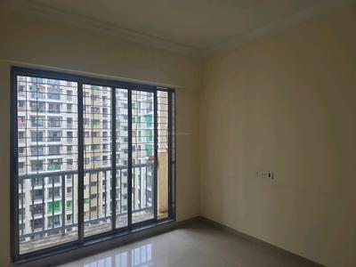 Living Room Image of 750 Sq.ft 1 BHK Apartment / Flat for sale in Ornate Kallisto Phase II, Bhiwandi Thane for Rs. 3750000