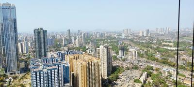 Image of 1500 Sq.ft 3 BHK Apartment / Flat for sale in Ruparel Ariana, Wadala, Mumbai for Rs. 60000000