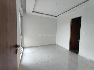 Bedroom Image of 1140 Sq.ft 2 BHK Apartment / Flat for sale in Gloria Greens, Airoli Navi Mumbai for Rs. 12500000