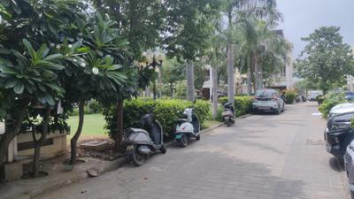 Image of 2700 Sq.ft 6 BHK Villa for sale in Atishay Belle Ville, Motera, Ahmedabad for Rs. 35000000