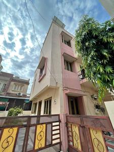 Image of 1100 Sq.ft 1 BHK Builder Floor for rent in Vasna, Vadodara for Rs. 12000