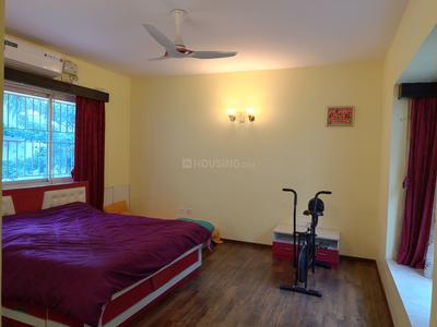 Bedroom Image of 6863 Sq.ft 6 BHK Villa for sale in Puravankara Coronation Square Apartment, JP Nagar Bengaluru for Rs. 120000000