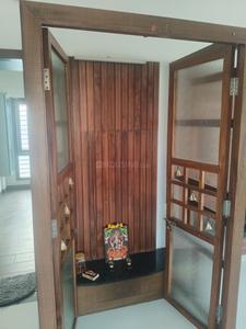 2 BHK Independent Builder Floor