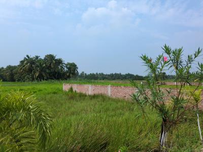 Image of 720 Sq.ft Residential Plot / Land for sale in Nest Valley, Joka, Kolkata for Rs. 230000