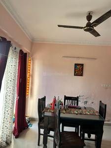 2.5 BHK Flat