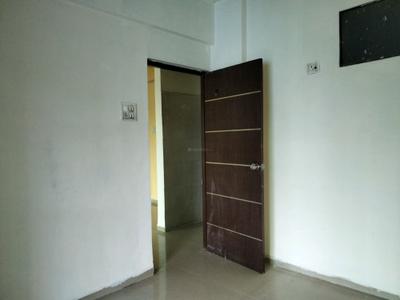 1 BHK Flat