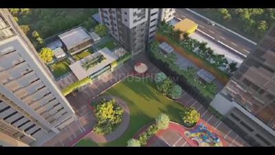 Image of 3650 Sq.ft 4 BHK Apartment / Flat for sale in AG Highline Phase 2, Gota, Ahmedabad for Rs. 25000000