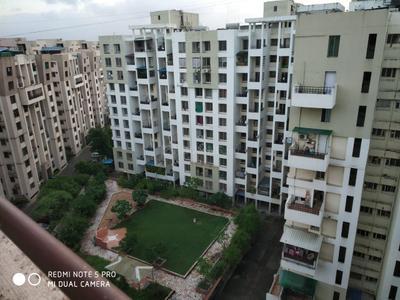 Image of 1290 Sq.ft 3 BHK Apartment / Flat for sale in Ratan Prestige, Kharadi, Pune for Rs. 11000000