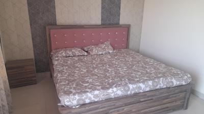Image of 2000 Sq.ft 3 BHK Villa for sale in Village Rajrai, Agra for Rs. 8000000