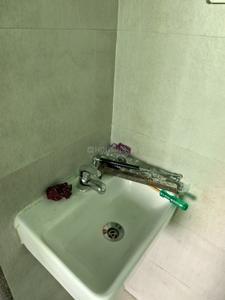Image of 650 Sq.ft 1 BHK Apartment / Flat for rent in Dombivli West, Thane for Rs. 15000