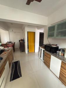 Kitchen Image of 1295 Sq.ft 2 BHK Apartment / Flat for sale in Grand Riviera, Paldi Ahmedabad for Rs. 9000000