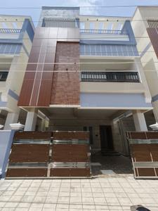 Image of 2300 Sq.ft 3 BHK Independent House for sale in Kattupakkam, Chennai for Rs. 21000000