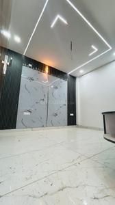 Bedroom Image of 1750 Sq.ft 3 BHK Independent House for sale in Imperials Home, Sadopur Greater Noida for Rs. 6700000